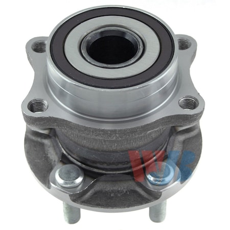 Wjb Hub Assembly, Wa512401 WA512401